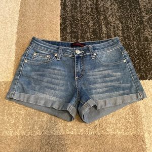 Girls shorts